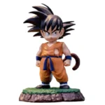 فیگور گوكو (Son Goku) در دوران کودکی از انیمیشن Dragon Ball