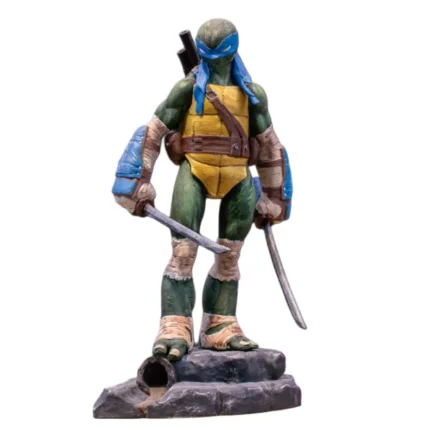 فیگور لئوناردو (Leonardo) از سری Ninja Turtles